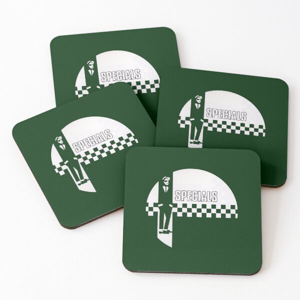Item preview, The Specials   designed and sold by LethaProsaccon.