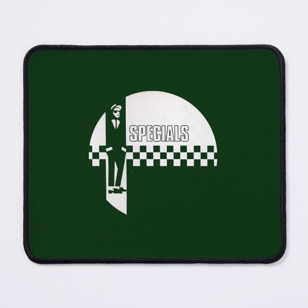 Item preview, The Specials   designed and sold by LethaProsaccon.
