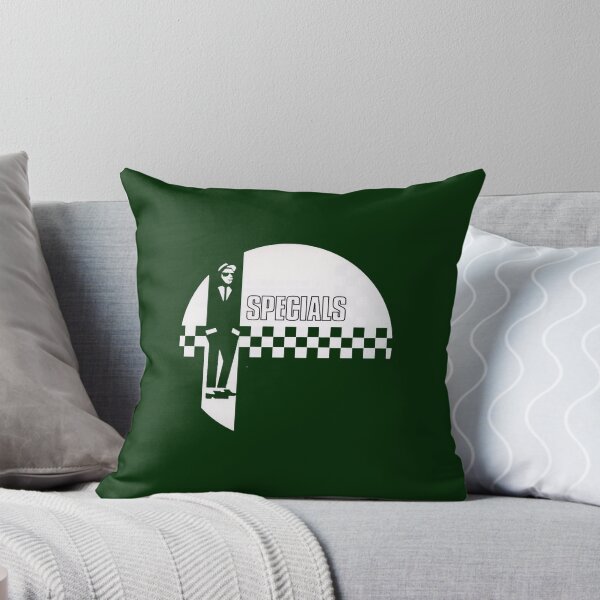 Item preview, The Specials   designed and sold by LethaProsaccon.