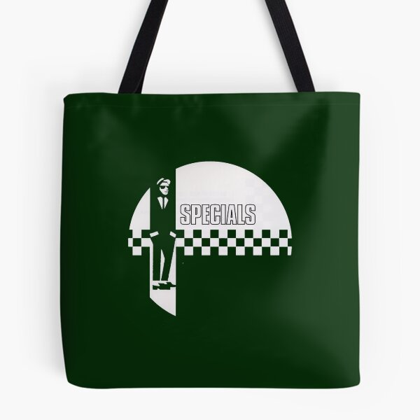 Item preview, The Specials   designed and sold by LethaProsaccon.