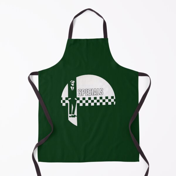 Item preview, The Specials designed and sold by LethaProsaccon.