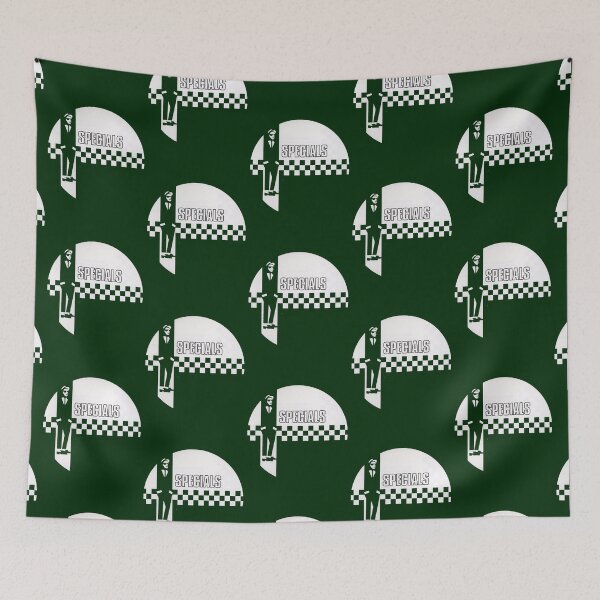 Item preview, The Specials   designed and sold by LethaProsaccon.