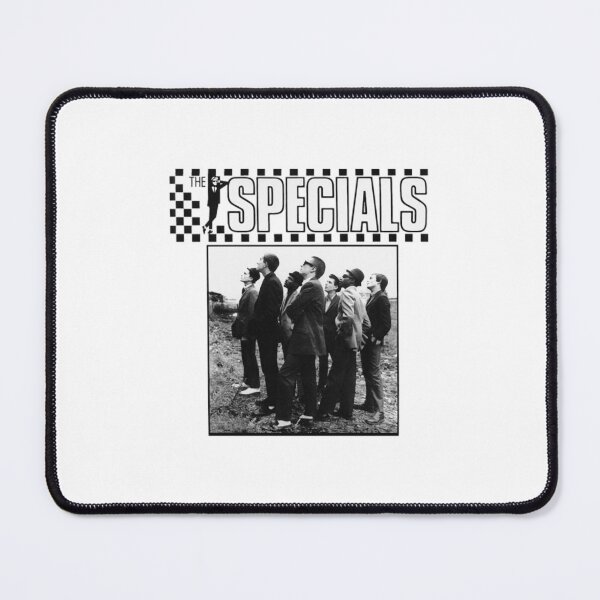 Item preview, The Specials - 2 Tone designed and sold by LethaProsaccon.