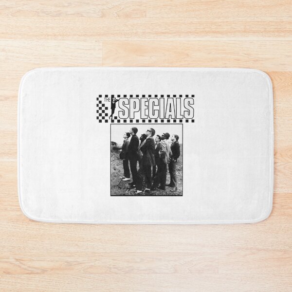 Item preview, The Specials - 2 Tone designed and sold by LethaProsaccon.