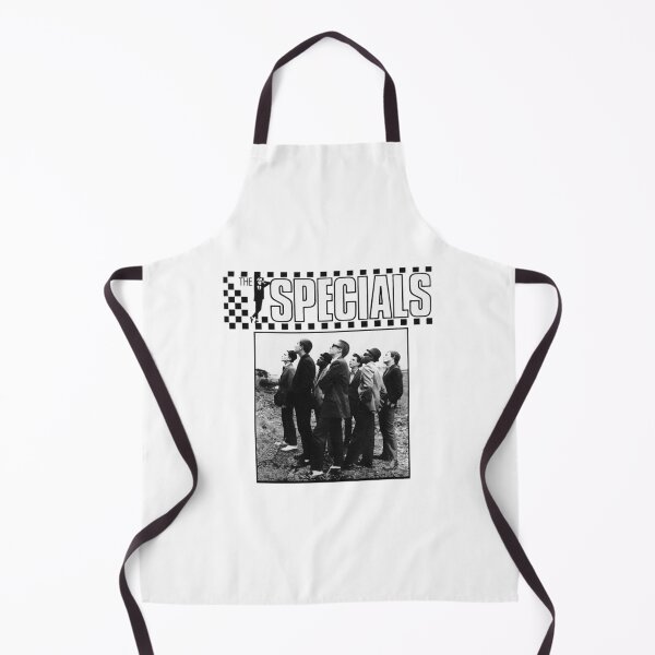 Item preview, The Specials - 2 Tone designed and sold by LethaProsaccon.