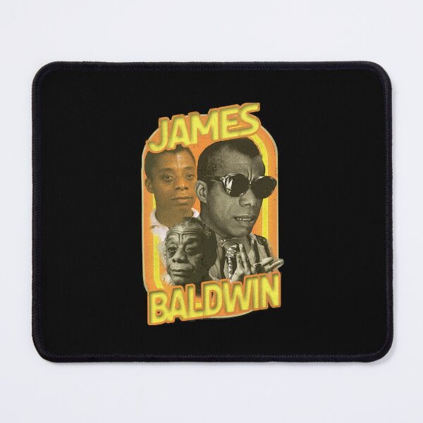 Item preview, Secret James Baldwin Hero Gifts Movie Fan designed and sold by StoreGavyn.