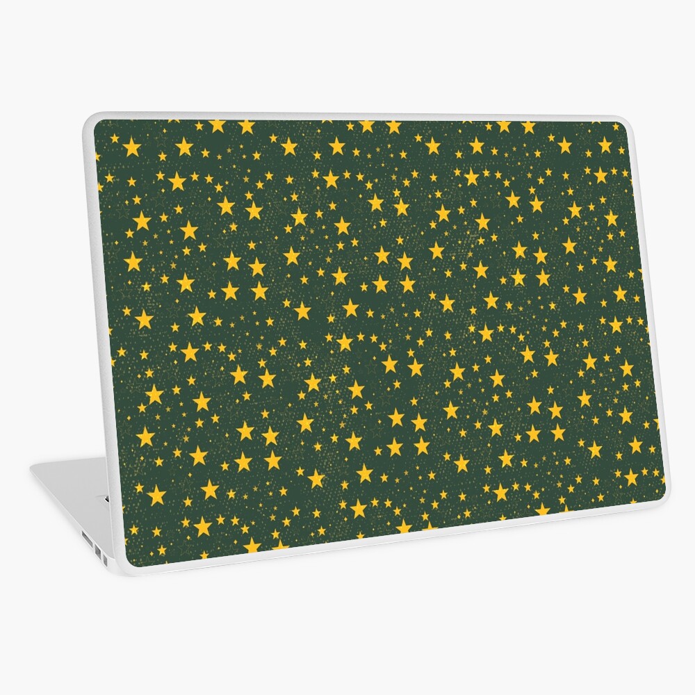Item preview, Laptop Skin designed and sold by vectormarketnet.