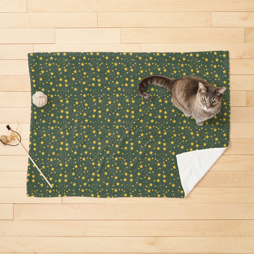 Item preview, Pet Blanket designed and sold by vectormarketnet.