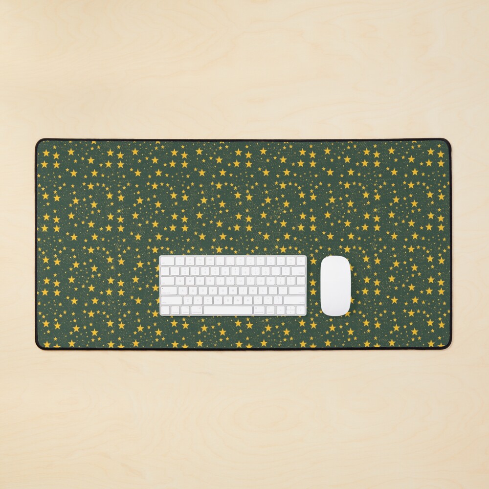 Item preview, Desk Mat designed and sold by vectormarketnet.