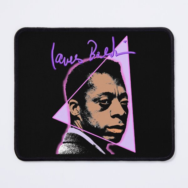 Item preview, James Baldwin designed and sold by ColonGenerosit.