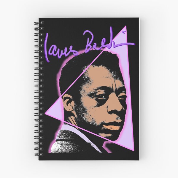 Item preview, James Baldwin designed and sold by ColonGenerosit.