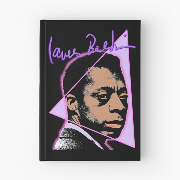 Item preview, James Baldwin designed and sold by ColonGenerosit.