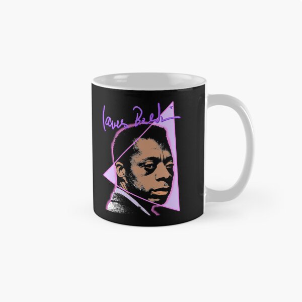 Item preview, James Baldwin designed and sold by ColonGenerosit.