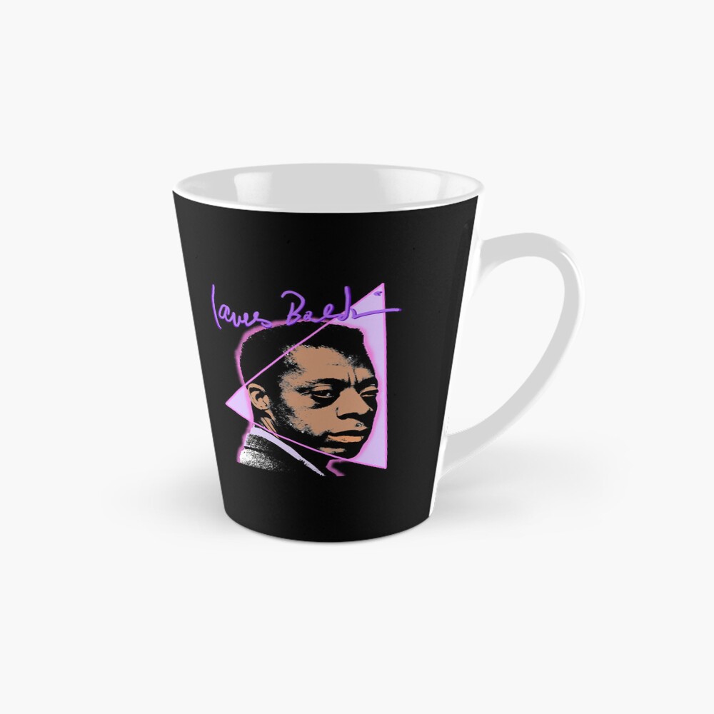 Item preview, Tall Mug designed and sold by ColonGenerosit.