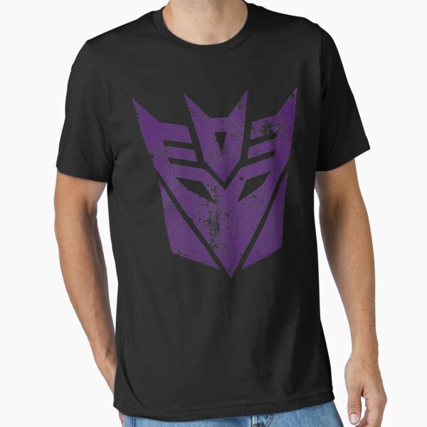 Item preview, Decepticons Logo · Distressed designed and sold by LamarHowe.