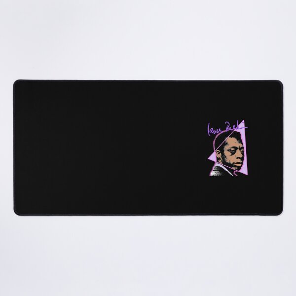 Item preview, James Baldwin designed and sold by ColonGenerosit.