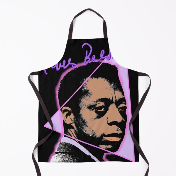 Item preview, James Baldwin designed and sold by ColonGenerosit.