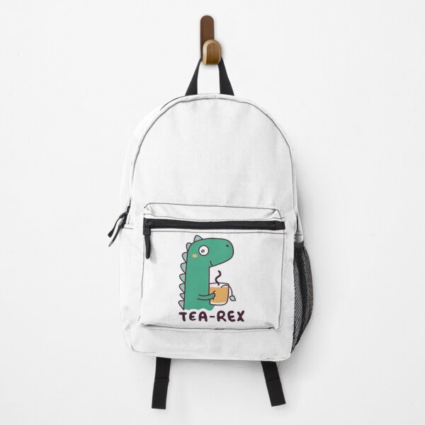 Item preview, Tea-Rex designed and sold by Yael Weiss.