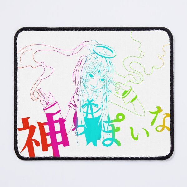 Item preview, God-ish Hatsune Miku colorful designed and sold by Yorokobi-shop.
