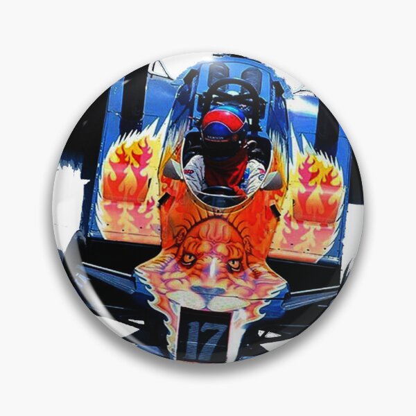 Item preview, Lammers Shadow DN9 designed and sold by frenksinc.
