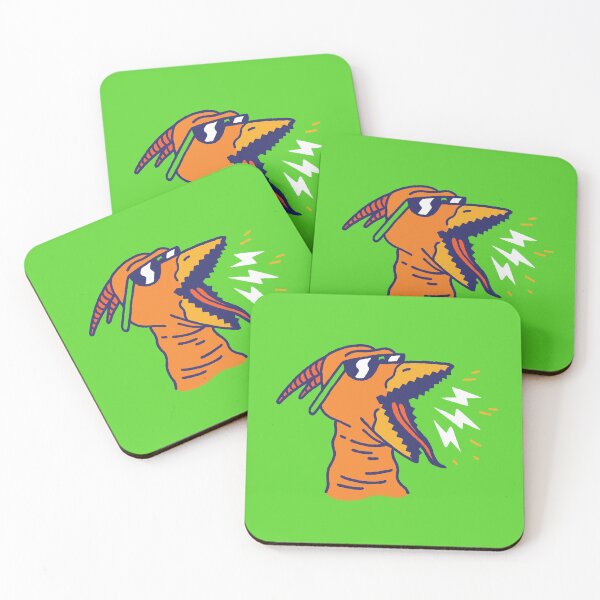 Item preview, Cool Rodan designed and sold by thmadethis.