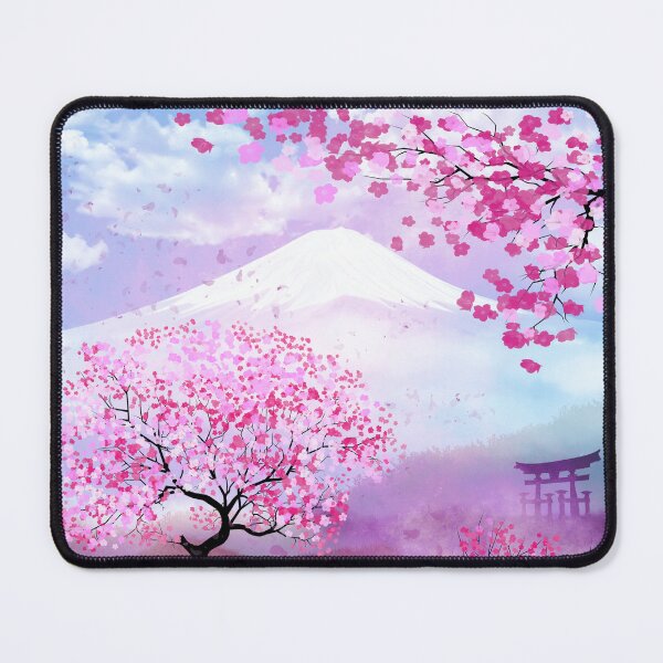 Item preview, Sakura in Full Bloom designed and sold by gracefullizard.