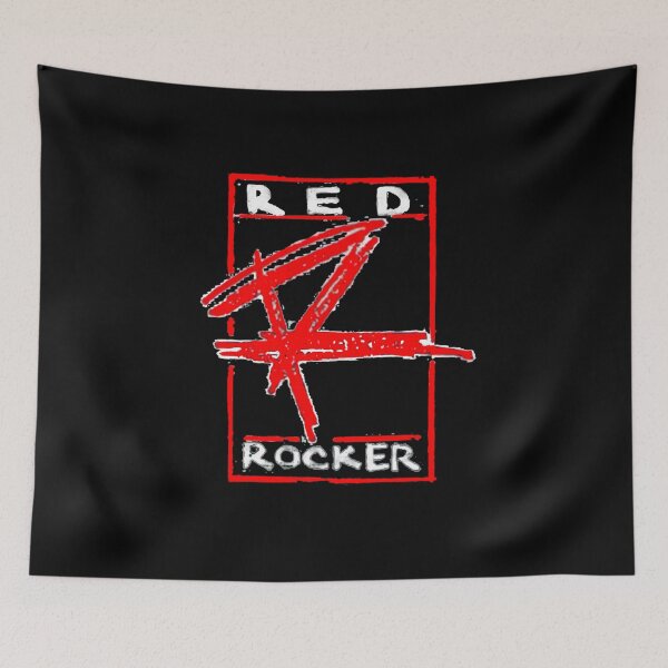 Item preview, Red Rocker  	 designed and sold by kyzocdmzpy35.