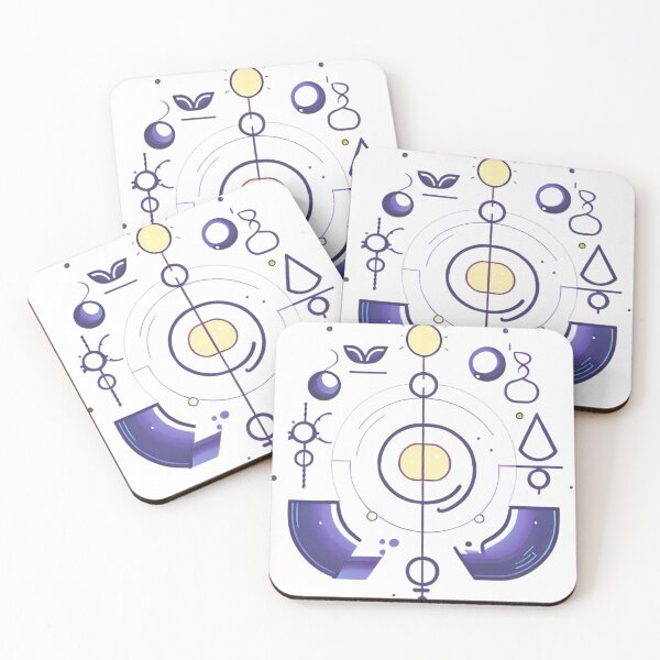 Item preview, Alchemy Elements designed and sold by Beyond The Veil.