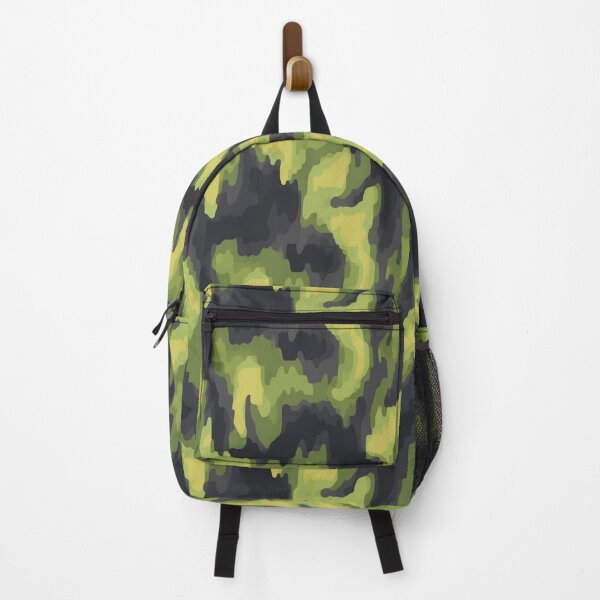 Item preview, Urban Jungle Camo designed and sold by gsgdigital.