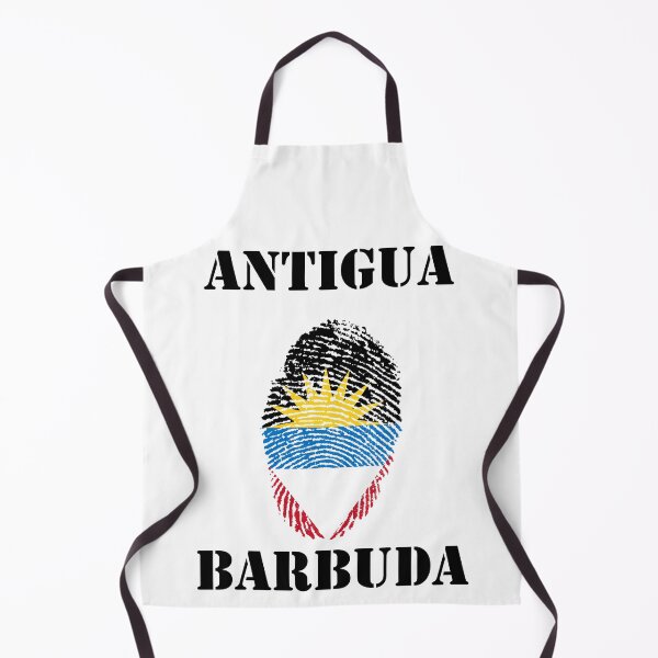 Item preview, antigua and barbuda flag designed and sold by hassan-art.