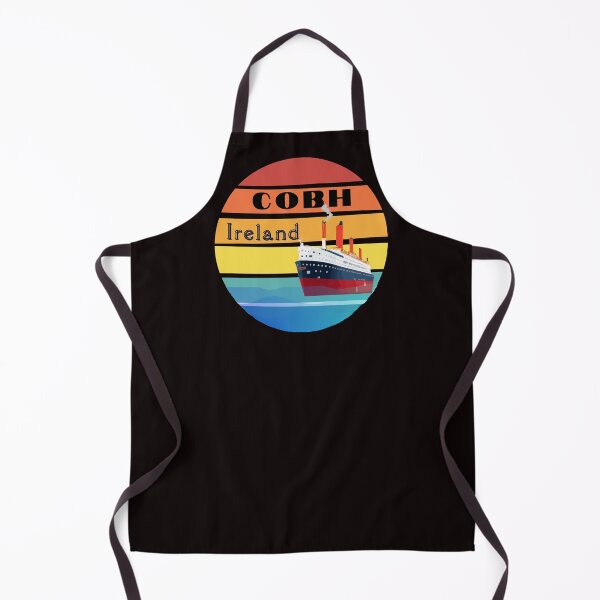 Item preview, Cobh, Ireland. Gifts & Merchandise designed and sold by LindaLG.