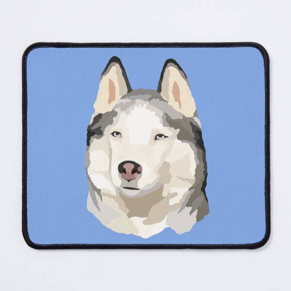 Item preview, Siberian Husky designed and sold by Maria-D-Arts.