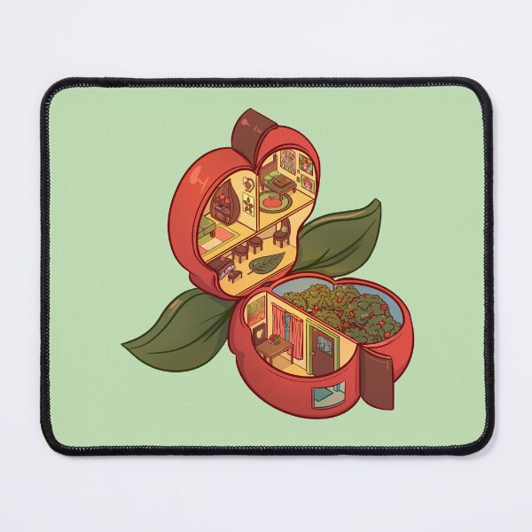 Item preview, Apple Compact designed and sold by violue.
