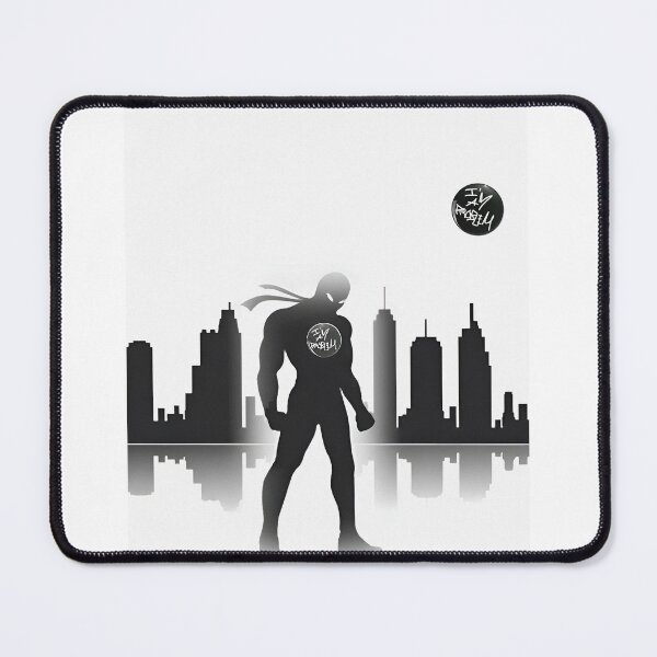 Item preview, Imaproblem Ninja style 2 designed and sold by IMAPROBLEM BRAND CLOTHING BY INFLUENCE GETEM.
