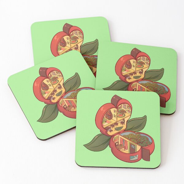 Item preview, Apple Compact designed and sold by violue.