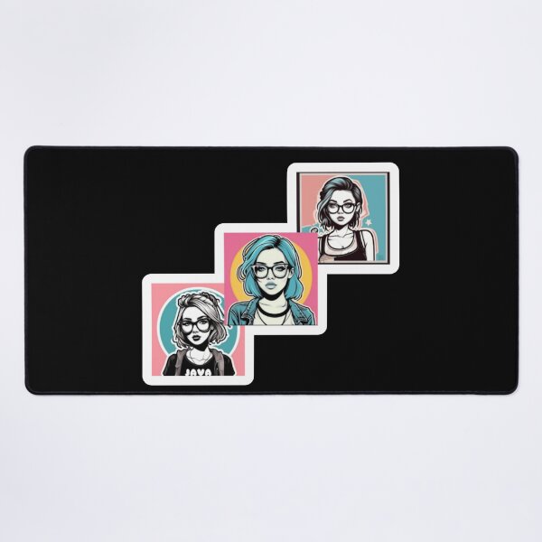 Item preview, Hipster  designed and sold by Roxburylane.