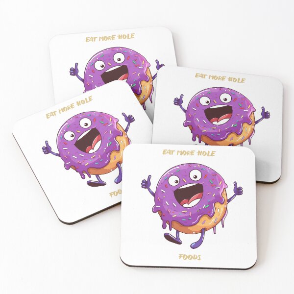 Item preview, crazy donut designed and sold by BogatyrovaOlena.