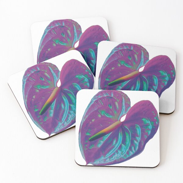 Item preview, Anthurium No.40 designed and sold by Awesome-Studio.