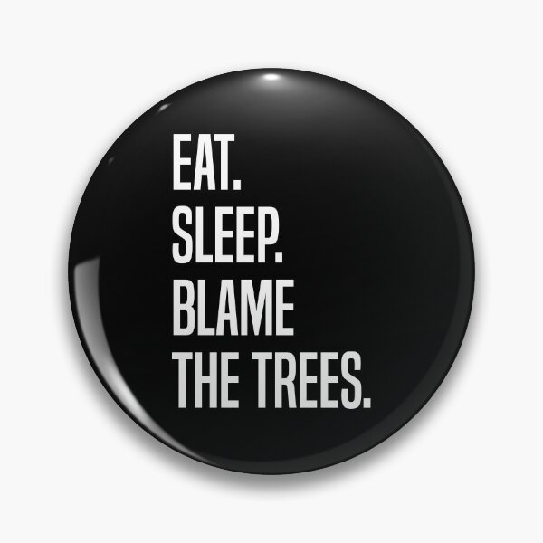 Item preview, Disc Golf Eat Sleep - Funny Disc Golf designed and sold by DiscGolfArts.