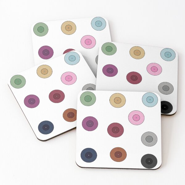 Item preview, the eras tour vinyl designed and sold by Aesthetic Crew.