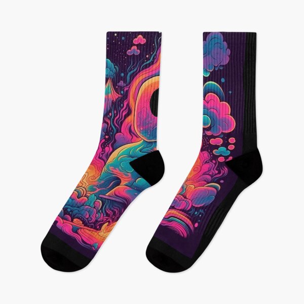 Item preview, Mindful Kaleidoscope Tee designed and sold by Yambuto.
