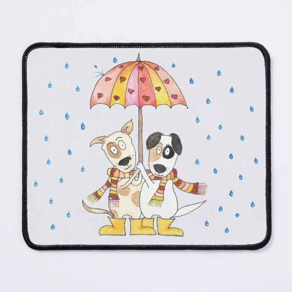 Item preview, Rainy days designed and sold by thunia.