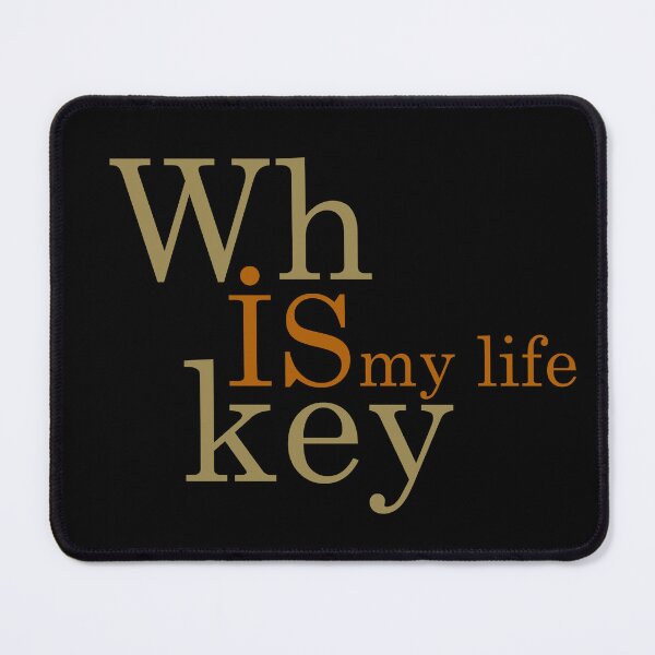 Item preview, Funny drinking whiskey quote lover whisky drinker sayings jokes slogan designed and sold by Alexaltay.