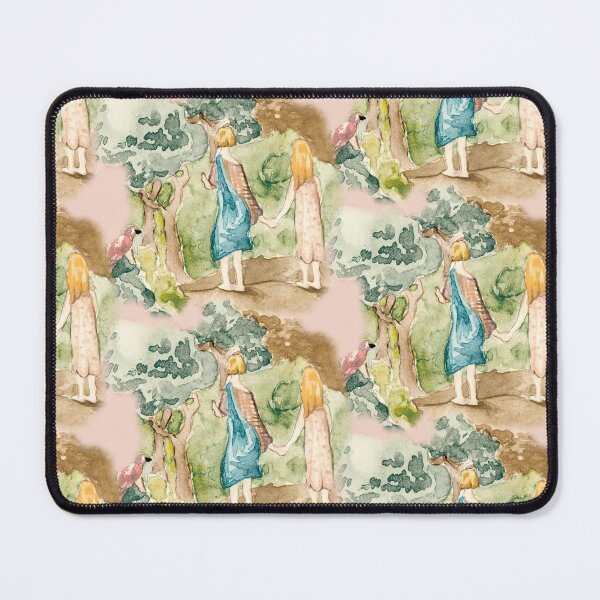 Item preview, children in the woods designed and sold by BDDisseny.