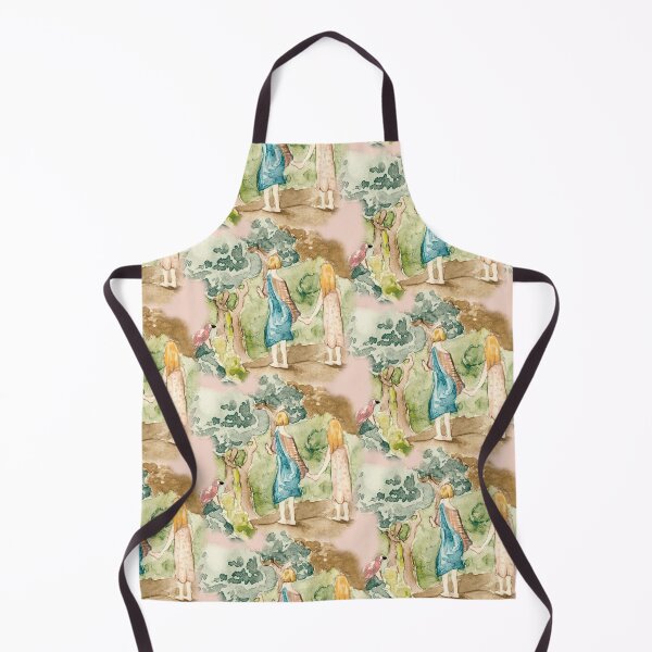Item preview, children in the woods designed and sold by BDDisseny.