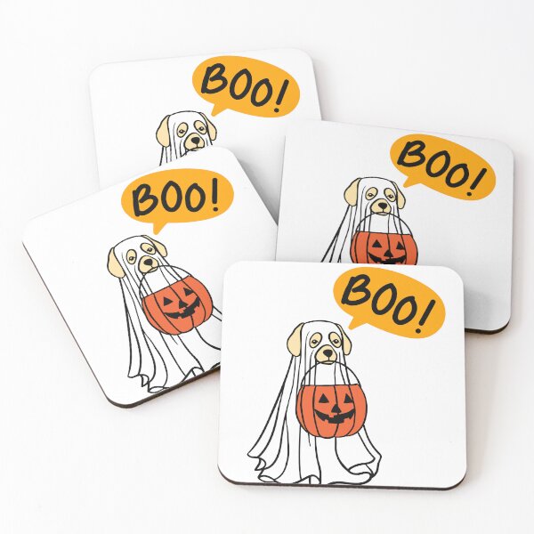 Item preview, Boo Dog designed and sold by PS-ARTSHOP.