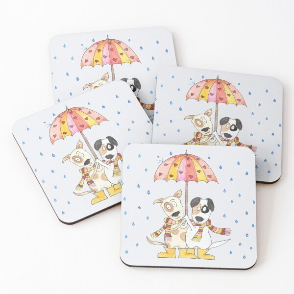 Item preview, Rainy days designed and sold by thunia.