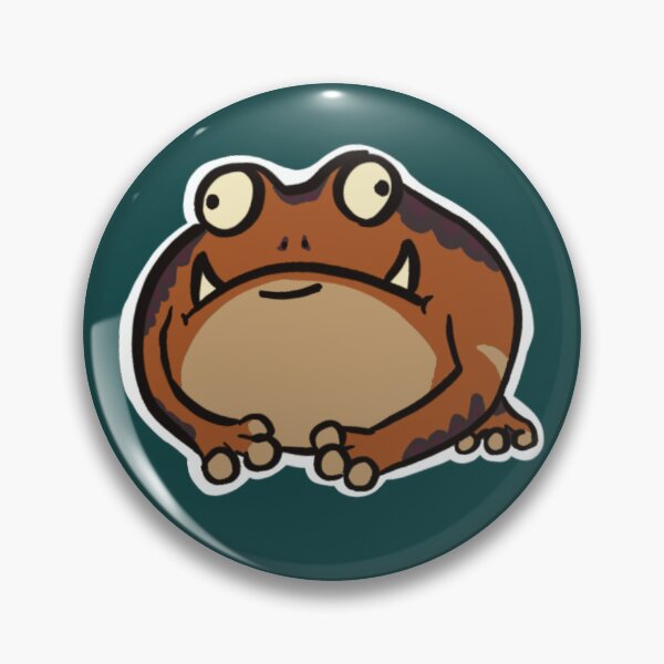 Item preview, Toad Special designed and sold by riecktheboss.