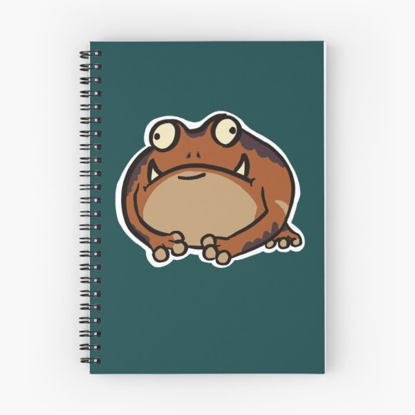 Item preview, Toad Special designed and sold by riecktheboss.