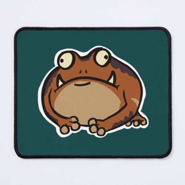 Item preview, Toad Special designed and sold by riecktheboss.